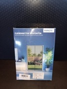 Moskitiera na drzwi balkonowe