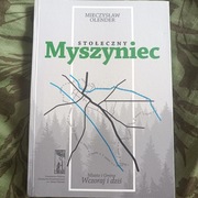 Stołeczny Myszyniec Kurpie 