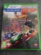 Wheels unleashed 2 turbocharged 