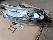Mitsubishi eclipse cross Lampa reflektor prawy USA 