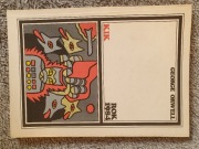 George Orwell - Rok 1984, wydanie 1989