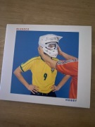 Bluszcz - Hobby CD