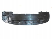 Osłona pod zderzak przód RENAULT TRAFIC III 3 OE ASO