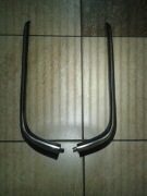 Sprzedam używane hokeje narożniki do Volvo 240