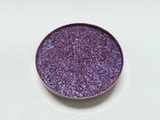 Nowy cień GlamShop "Błękitny Burgund", Glam Shop