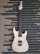 Gitara lutnicza. (Suhr, PRS, IBANEZ, GIBSON)