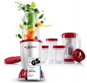 GOUMETMAXX  MR MAGIC MIKSER 400 W 18 ELEM KOKTAJLE BLENDER