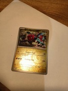 Karta Pokemon DRUDDIGON JTG 115/159 JOURNEY TOGETHER HOLO REVERSE