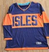 Bluza hokejowa NHL Fanatics NY Islanders Stadium Series roz 176