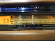 Gramofon RETRO Soundmaste CD MP3 USB FM DAB+ Bluetooth AUX Radio RDS