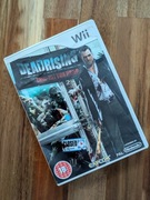 Deadrising Chop Till You Drop Wii