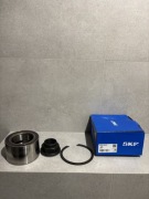 SKF zestaw łożyska koła VKBA 6570