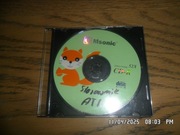 ATI Technologies, sterowniki na nagranej płycie CD