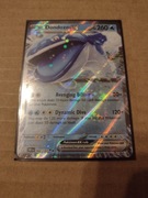 Pokemon tcg: Dondozo ex 