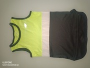 koszulka koszula 4f 128 chłopięca dziewczęca