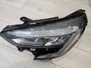 RENAULT CLIO V 5 19- LAMPA LEWA PRZÓD FULL LED PURE VISION 260604183R