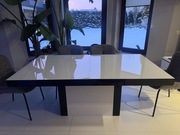 Stół rozkładany 180x100 cm (+-200 cm)