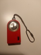 Zegarek budzik Łucz - ZSRR