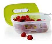 TUPPERWARE VENTSMART 800ml POJEMNIK DO LODÓWKI Oryginał