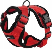  rabbitgoo Szelki i smycz dla kota r. XS