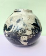 Ręcznie robiony wazon