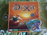 Dixit - gra planszowa