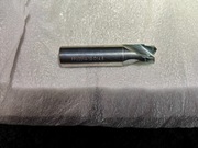 Frez węglikowy z węglika do metalu Seger FFU2544-18-D14,6 FFU 2544