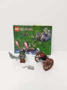 LEGO Castle 5618 - Troll wojownik