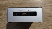 Intel NUC 5i3RYH Micro i3-5010U 8GB DDR3