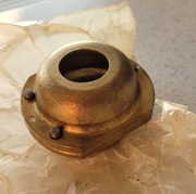 Puszka polimeryzacyjna mała