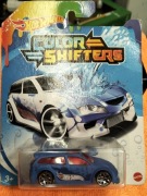 Hot wheels color shifters audacious nowy resorek autko 