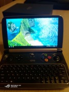 Sprzedam GPD Win 2 Core m3-8100y STAN BARDZO DOBRY