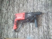 Młotowiertarka moc 2600 W