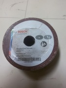 TARCZA BOSCH DO SZLIFIERKI DYSK FIBROWY 125 FIBROWA FIBRA P36 25szt