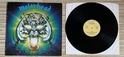 Motörhead - Overkill winyl 1ST PRESS 1979 Bronze Netherlands