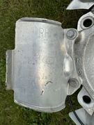 Zwrotnica PP Land Rover Evoque 2022