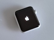 Apple Watch Series 1 - 42 mm - blokada