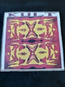 Płyta winylowa Kult Spokojnie