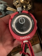 Stoper Omega bdb stan 