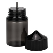 Butelka Chubby Gorilla 60ml zakraplacz czarny