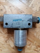 Generator podciśnienia Festo VAD-1/4