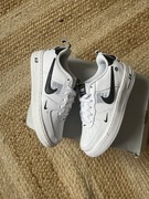 Buty damskie limitowane Nike Air Force 1 Low Utility 07 38 24cm skórzane