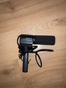 Mikrofon Sony ecm-s220
