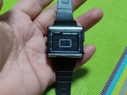 Casio LDF-10. Wyjątkowy! Zegarek z alarmem wibracyjnym. Zadbany