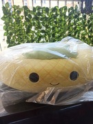 Legowisko dla psa lub kota ananas Squishmallows 