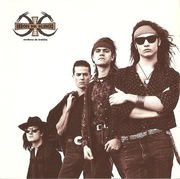 HEROES DEL SILENCIO - Senderos De Traicion - ALBUM