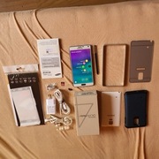 Samsung Galaxy Note 4 SM-N910F