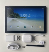 Tablet 10 cali S10 Pro Android 13