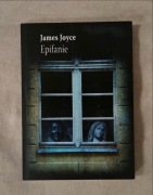 James Joyce - Epifanie [NOWA]