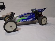 ELECTRIX BOOST 2WD 1/10 bezszczotkowy